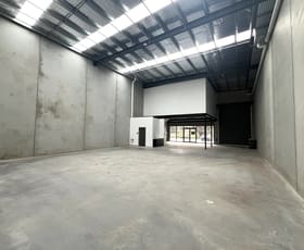 Factory, Warehouse & Industrial commercial property for sale at 7, 49 McArthurs Raod Altona North VIC 3025