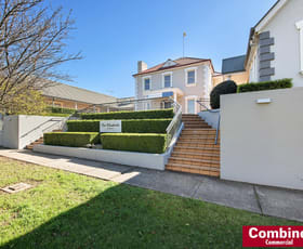Offices commercial property leased at 6/21 Elizabeth Street Camden NSW 2570