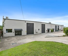 Factory, Warehouse & Industrial commercial property leased at 1/1 Bee Court Burleigh Heads QLD 4220
