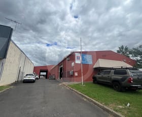 Factory, Warehouse & Industrial commercial property leased at 29 PEACHTREE ROAD Penrith NSW 2750