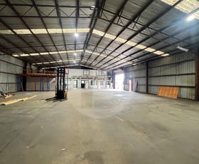 Factory, Warehouse & Industrial commercial property leased at 29 PEACHTREE ROAD Penrith NSW 2750