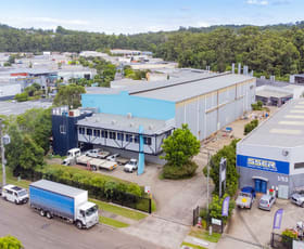 Factory, Warehouse & Industrial commercial property for lease at 1/49 Enterprise Street Kunda Park QLD 4556