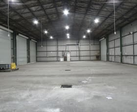 Factory, Warehouse & Industrial commercial property for lease at Tenancy 1/34 Waterloo Avenue Thornton NSW 2322