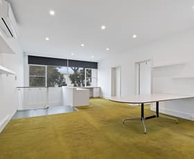 Offices commercial property leased at 1/239 Nicholson Street Carlton VIC 3053