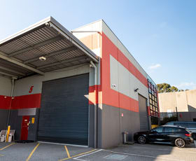 Factory, Warehouse & Industrial commercial property for lease at 5/23 Kelletts Road Rowville VIC 3178