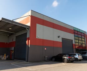 Factory, Warehouse & Industrial commercial property for lease at 5/23 Kelletts Road Rowville VIC 3178