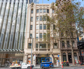 Offices commercial property for lease at Level 4/415 Bourke Street Melbourne VIC 3000