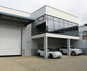 Factory, Warehouse & Industrial commercial property for lease at 13/33 Holbeche Road Arndell Park NSW 2148