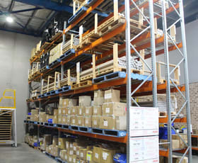 Factory, Warehouse & Industrial commercial property leased at 13/33 Holbeche Road Arndell Park NSW 2148