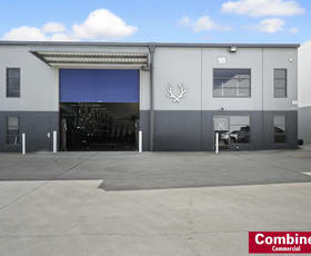Factory, Warehouse & Industrial commercial property for lease at 18/11-19 Waler Cresent Smeaton Grange NSW 2567