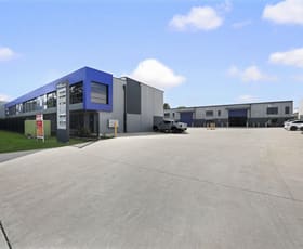 Factory, Warehouse & Industrial commercial property leased at 13/11-19 Waler Cresent Smeaton Grange NSW 2567