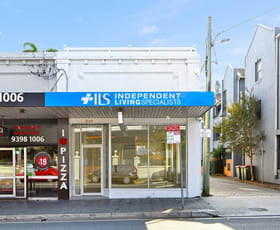 Shop & Retail commercial property for lease at 204 Alison Road Randwick NSW 2031