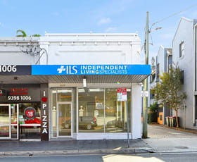 Offices commercial property leased at 204 Alison Road Randwick NSW 2031