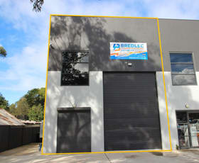 Factory, Warehouse & Industrial commercial property leased at 4/219 Princes Highway Unanderra NSW 2526