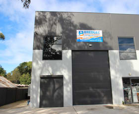 Factory, Warehouse & Industrial commercial property leased at 4/219 Princes Highway Unanderra NSW 2526