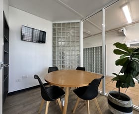 Offices commercial property leased at 25/2 Eighth Avenue Palm Beach QLD 4221