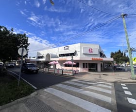 Offices commercial property for lease at Level 1 Suite C/174 Victoria Street Mackay QLD 4740