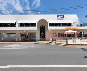 Offices commercial property for lease at Level 1 Suite C/4,174 Victoria Street Mackay QLD 4740