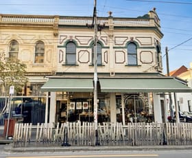 Offices commercial property for lease at 1 & 2/101 Fitzroy Street Fitzroy VIC 3065
