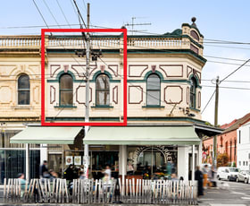 Offices commercial property for lease at 1 & 2/101 Fitzroy Street Fitzroy VIC 3065