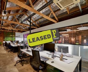 Offices commercial property leased at 270 Nicholson Street Fitzroy VIC 3065