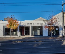 Shop & Retail commercial property leased at 270 Nicholson Street Fitzroy VIC 3065