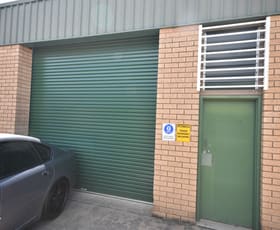 Factory, Warehouse & Industrial commercial property for lease at 2/8 Mint Street Wodonga VIC 3690