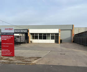 Factory, Warehouse & Industrial commercial property leased at 30C Richard Street Hindmarsh SA 5007