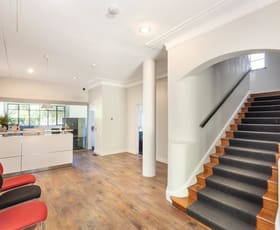 Medical / Consulting commercial property leased at 420 Punt Road South Yarra VIC 3141