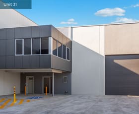Factory, Warehouse & Industrial commercial property leased at 31/55 Anderson Road Smeaton Grange NSW 2567