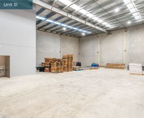 Factory, Warehouse & Industrial commercial property leased at 31/55 Anderson Road Smeaton Grange NSW 2567