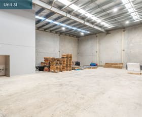 Factory, Warehouse & Industrial commercial property for lease at 31/55 Anderson Road Smeaton Grange NSW 2567