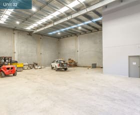 Factory, Warehouse & Industrial commercial property leased at 32/55 Anderson Road Smeaton Grange NSW 2567