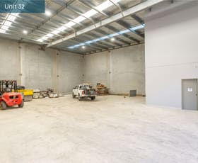 Factory, Warehouse & Industrial commercial property for lease at 32/55 Anderson Road Smeaton Grange NSW 2567