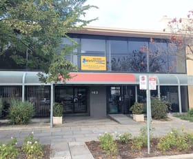 Offices commercial property leased at 3C/163 Halifax Street Adelaide SA 5000