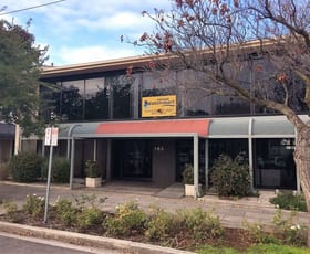 Offices commercial property leased at 3C/163 Halifax Street Adelaide SA 5000