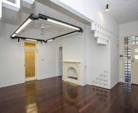 Medical / Consulting commercial property leased at 118 Parry Street Perth WA 6000