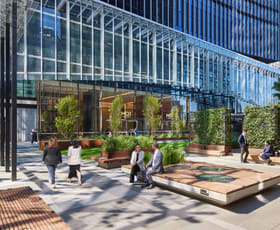Offices commercial property for lease at Melbourne Quarter Tower 695 Collins Street Docklands VIC 3008