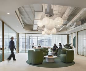 Offices commercial property for lease at Melbourne Quarter Tower 695 Collins Street Docklands VIC 3008