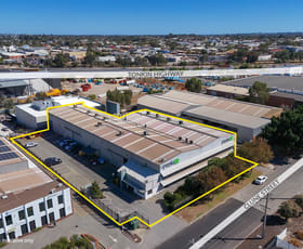 Factory, Warehouse & Industrial commercial property leased at 29 Clune Street Bayswater WA 6053