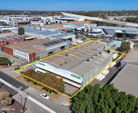 Factory, Warehouse & Industrial commercial property leased at 29 Clune Street Bayswater WA 6053