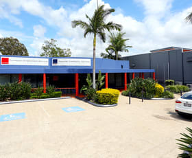Shop & Retail commercial property for lease at 5/27 Mount Cotton Road Capalaba QLD 4157