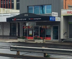 Offices commercial property for lease at 2036 Logan Road Upper Mount Gravatt QLD 4122