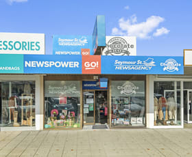 Shop & Retail commercial property for lease at 83 Seymour Street Traralgon VIC 3844