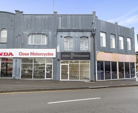 Showrooms / Bulky Goods commercial property for lease at 1-19 Regent Street Redfern NSW 2016