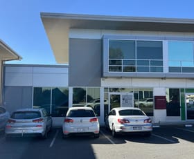 Offices commercial property leased at Suite 19/2 Yallourn Street Fyshwick ACT 2609