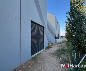 Factory, Warehouse & Industrial commercial property for lease at 1/60 Katherine Drive Ravenhall VIC 3023