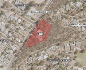 Development / Land commercial property for lease at 32 Worman Street Berri SA 5343