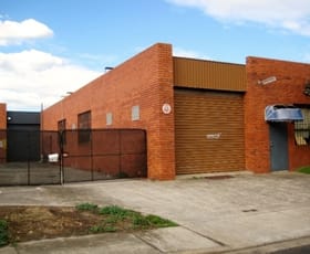 Factory, Warehouse & Industrial commercial property leased at 2/11 Wise Avenue Seaford VIC 3198