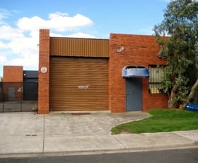 Factory, Warehouse & Industrial commercial property leased at 2/11 Wise Avenue Seaford VIC 3198